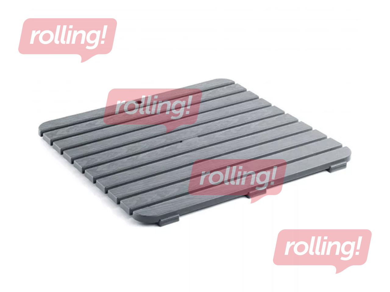 Dušialusmatt Tatay, hall, 55 x 55cm