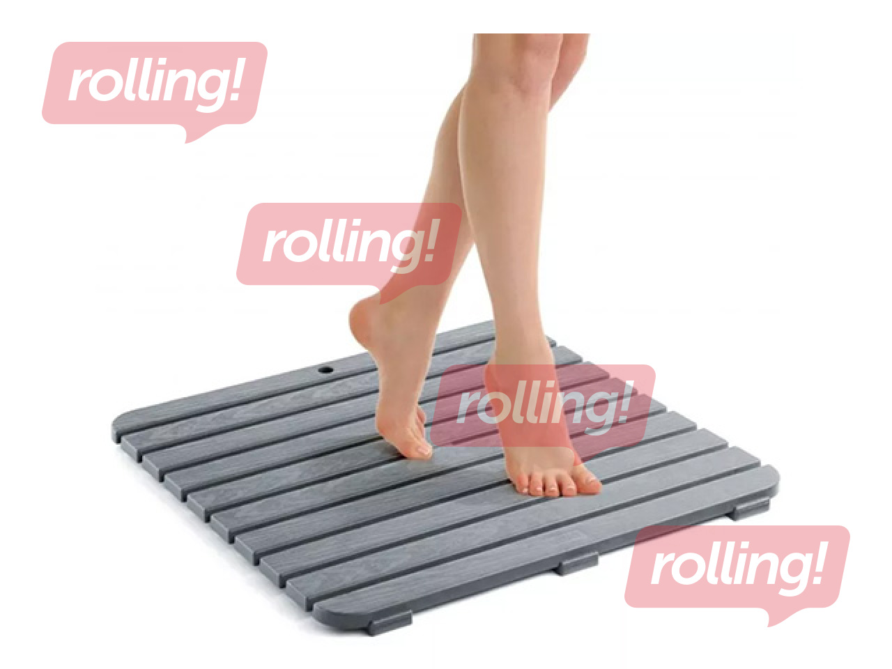 Dušialusmatt Tatay, hall, 55 x 55cm