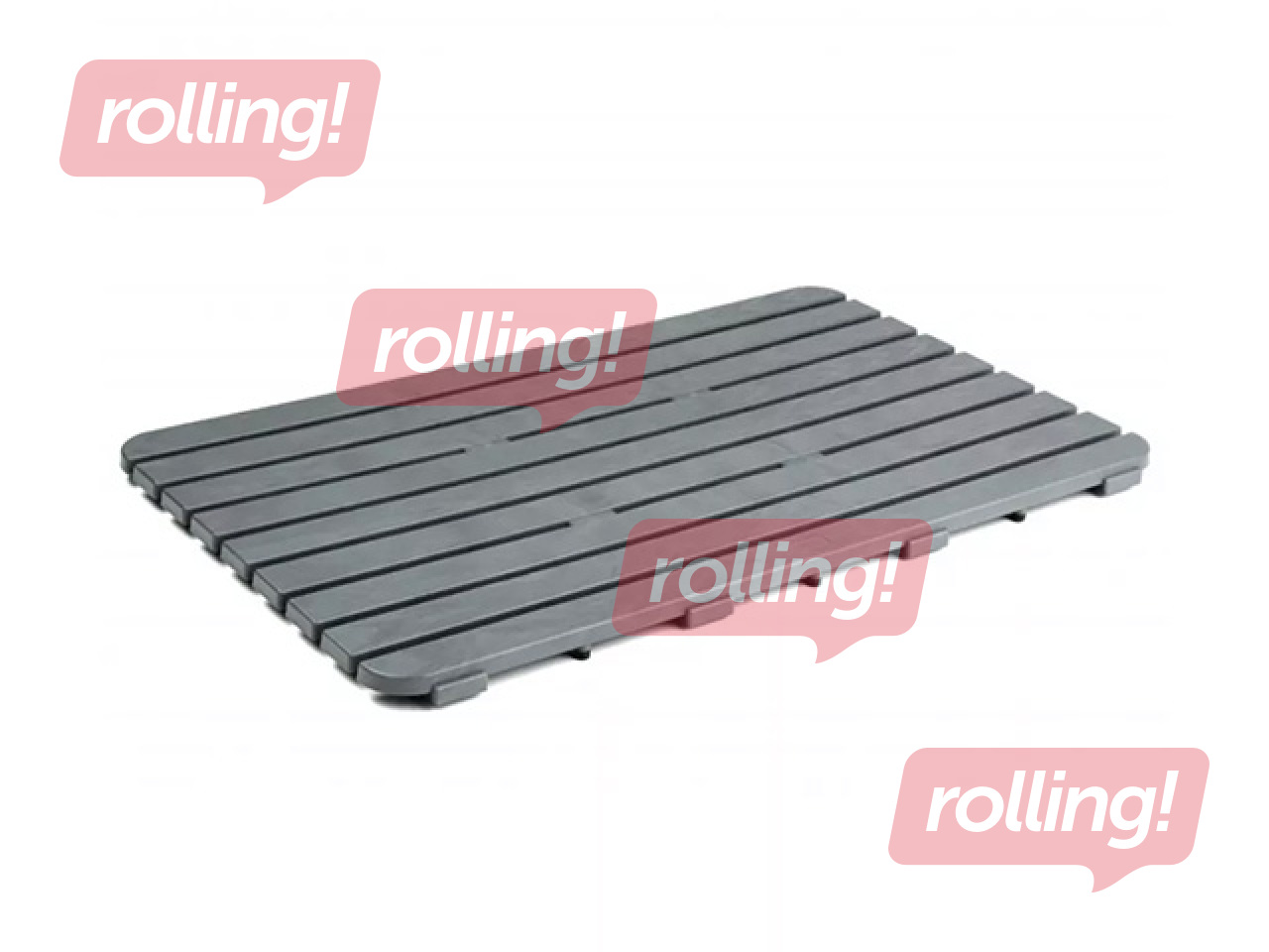 Dušialusmatt Tatay, hall, 80x50cm