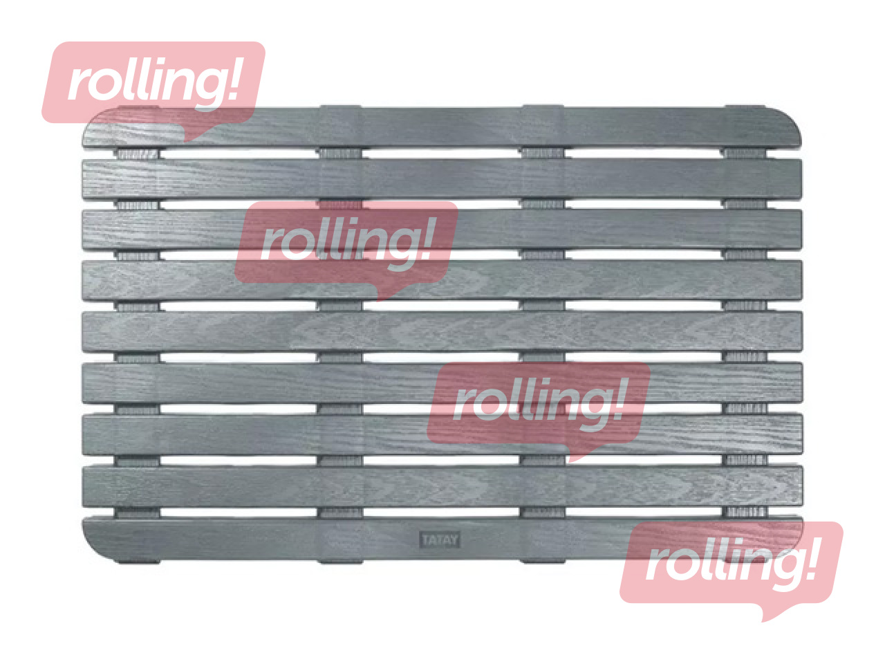 Dušialusmatt Tatay, hall, 80x50cm