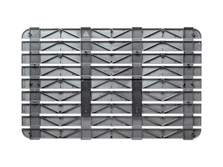 Dušialusmatt Tatay, hall, 80x50cm