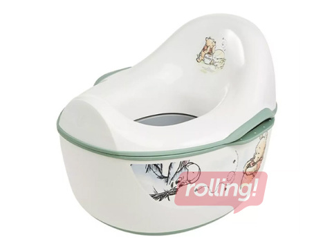 Lastepott Keeeper Kasimir Winnie the Pooh 4in1, valge