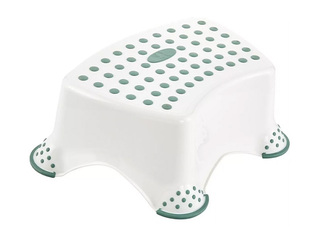 Astmepink Keeeper Tomek Winnie the Pooh, valge, 40.5x28.5x14cm