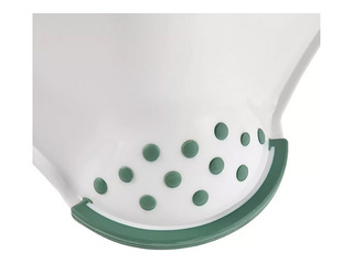 Табурет-подставка Keeeper Tomek Winnie the Pooh, белый, 40.5x28.5x14cm