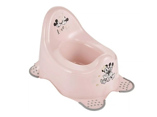 Lastepott Keeeper Adam Minnie Mouse, roosa