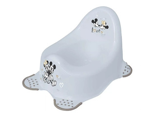 Baby potty Keeeper Adam Mickey Mouse, blue