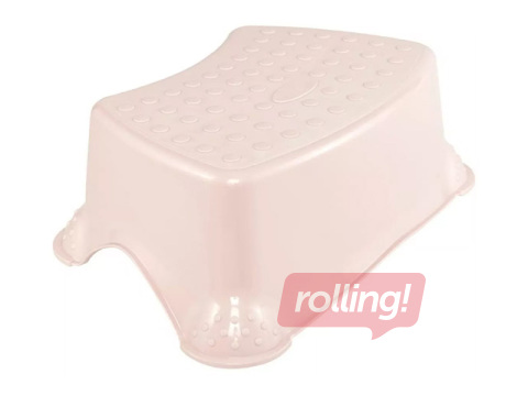 Astmepink Keeeper Tomek Pure, roosa, 40.5x28.5x14cm