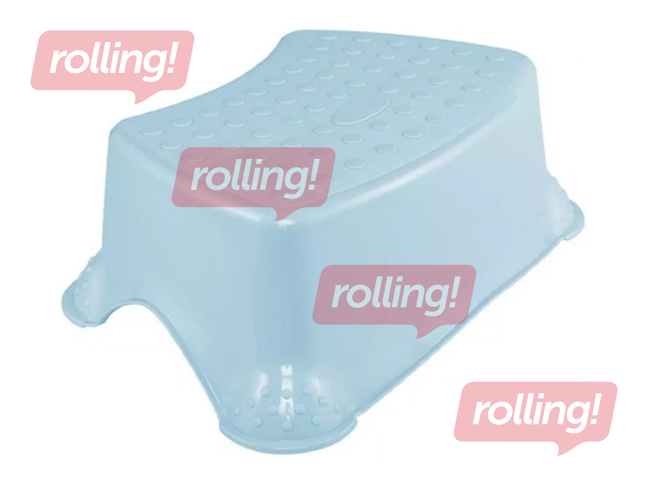 Astmepink Keeeper Tomek Pure, sinine, 40.5x28.5x14cm