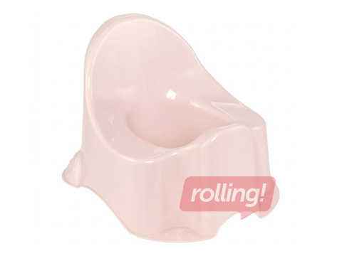 Bērnu podiņš Keeeper Franek Pure, rozā