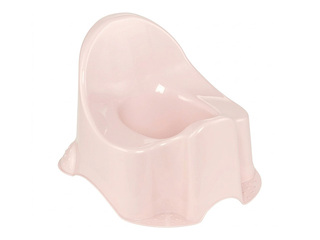 Children's potty Keeeper Franek Pure, pink