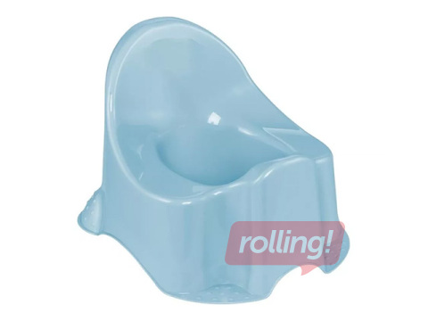 Children's potty Keeeper Franek Pure, blue