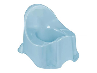 Children's potty Keeeper Franek Pure, blue