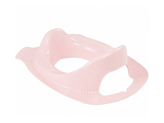 WC-poti lasteiste Keeeper Zuza Pure, roosa, 28x37x14cm