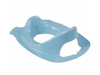 WC-poti lasteiste Keeeper Zuza Pure, sinine, 28x37x14cm