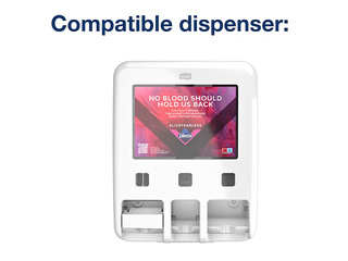 Тампоны Libresse Normal, 384 шт.