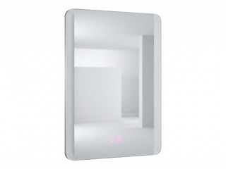 Настенное зеркало Eglo Buenavista, LED, 50x70см