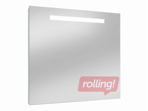 Seinapeegel Villeroy & Boch More to See One, LED, 80x60cm