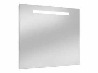 Seinapeegel Villeroy & Boch More to See One, LED, 80x60cm