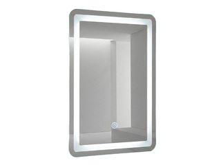 Wall mirror Eglo Buenavista 1, LED, 50x70cm