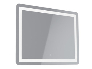 Wall mirror Eglo Buenavista 1, LED, 80x60cm