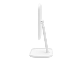 Cosmetic mirror Brabantia, with organiser, white, 12.6x20x28.3cm