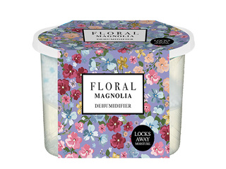 Moisture absorber Floral Range, Magnolia, 500ml