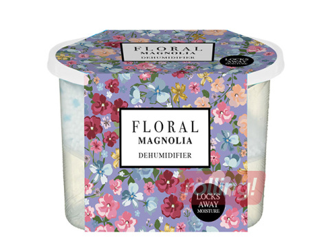 Niiskuseimaja Floral Range, Magnolia, 500ml
