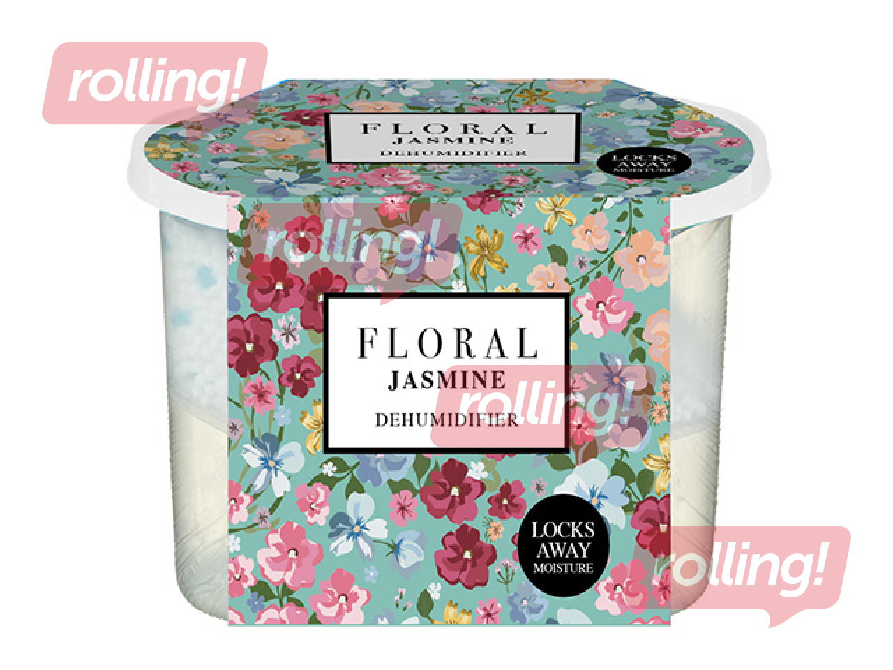 Mitruma absorbētājs Floral Range, Jasmine, 500ml