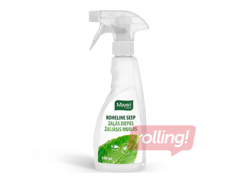 Roheline seep Mayeri, 500ml