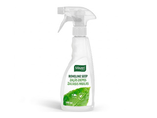 Roheline seep Mayeri, 500ml