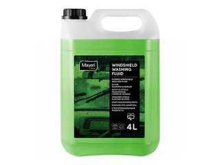 Klaasipesuvedelik Mayeri, suvine, 4l