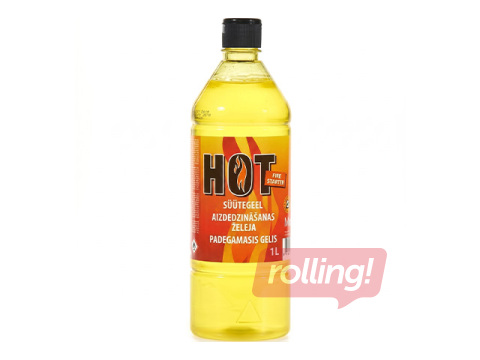 Süütegeel Hot, 1l