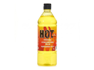 Süütegeel Hot, 1l