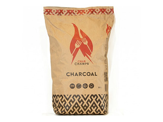 Charcoal Char Champs, 30l