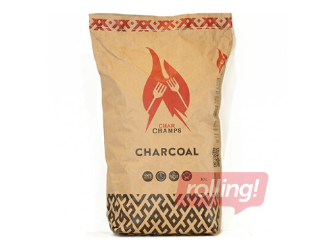 Söed Char Champs, 30l