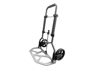 Hand truck Okko, foldable, load capacity 100kg