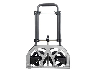 Rokas ratiņi Okko, salokāms, kravnesība 100kg