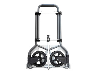 Rokas ratiņi Okko, salokāms, kravnesība 100kg