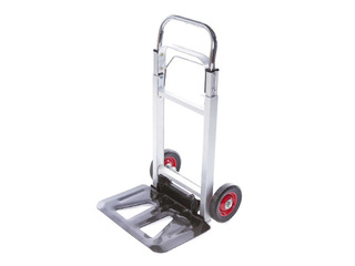 Käsikäru Okko, kokkupandav, kandevõime 90kg