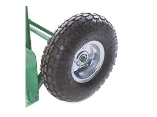 Hand trolley Okko, load capacity 250kg