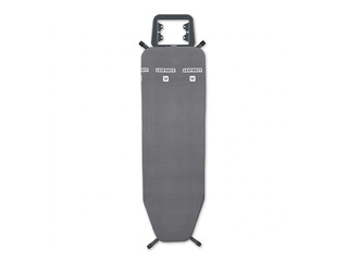 Ironing board Leifheit Classic M, black, 120x38cm