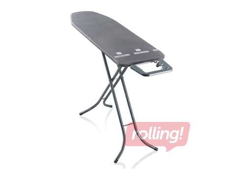 Triikimislaud Leifheit Classic M, must, 120x38cm