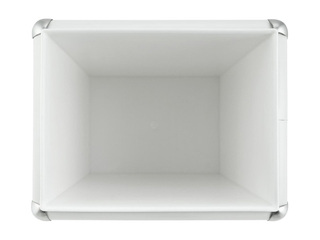 Jahutuskast Permasteel, valge, 29.5x23.5x36.1cm, 13l
