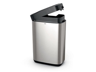 Prügikonteiner Tork B1, 50 l, roostevaba teras