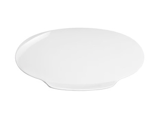 Lid for waste bin Tork Elevation B1, white