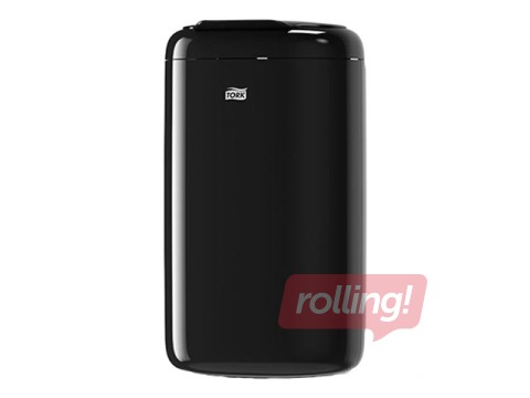 Контейнер для мусора Tork B3, 5л, черный