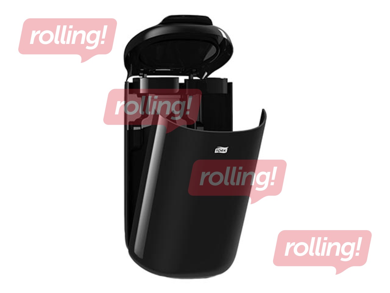 Контейнер для мусора Tork B3, 5л, черный