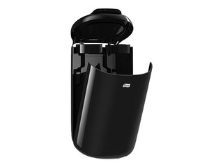 Prügikonteiner Tork B3, 5l, must