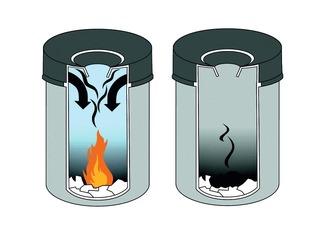 Prügikast Durable, Safe, terasest, must, 60l