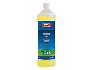 Professionaalne puhastusvahend põrandatele Buzil G440 Perfekt, 1 l